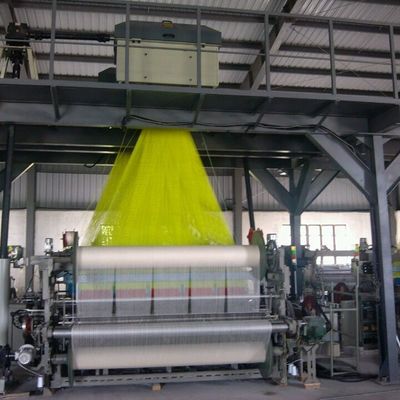 kwaliteit Rapier loom for all kinds fabrics with models automated jacquard fabric weaving machine jacquard power loom machine price fabriek