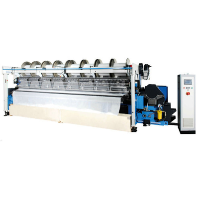 De geautomatiseerde Wevende Machine van de Lijstdoek